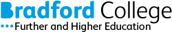 Bradford College logo